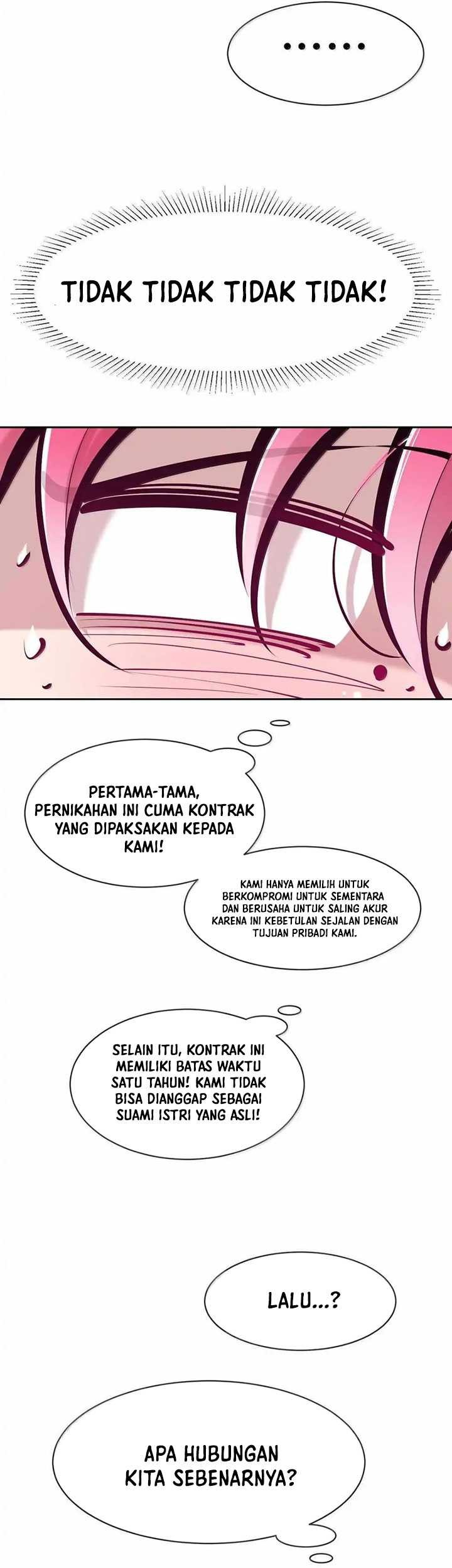 Demon X Angel, Can’t Get Along! Chapter 121 Gambar 10
