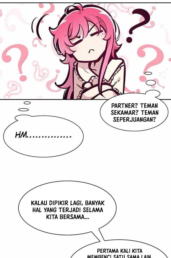 Demon X Angel, Can’t Get Along! Chapter 121 Gambar 11