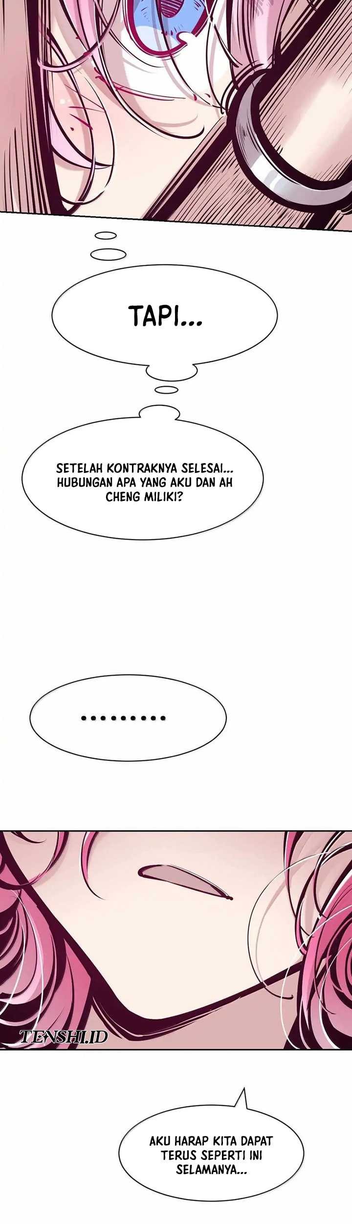 Demon X Angel, Can’t Get Along! Chapter 121 Gambar 14