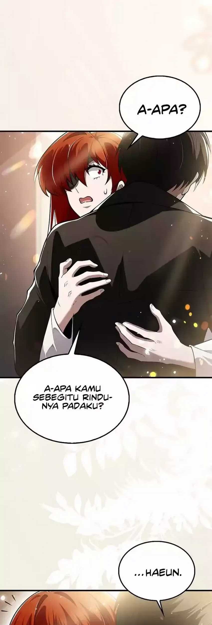 I’m Not a Regressor Chapter 55 Gambar 26