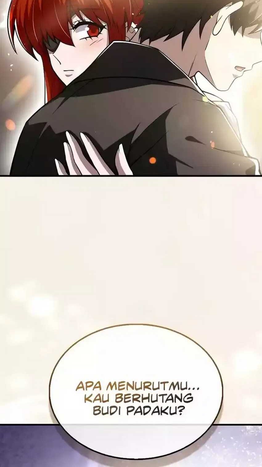 I’m Not a Regressor Chapter 55 Gambar 27
