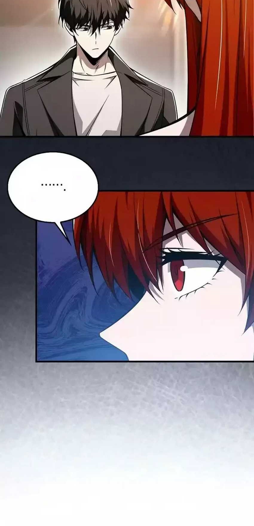 I’m Not a Regressor Chapter 55 Gambar 35