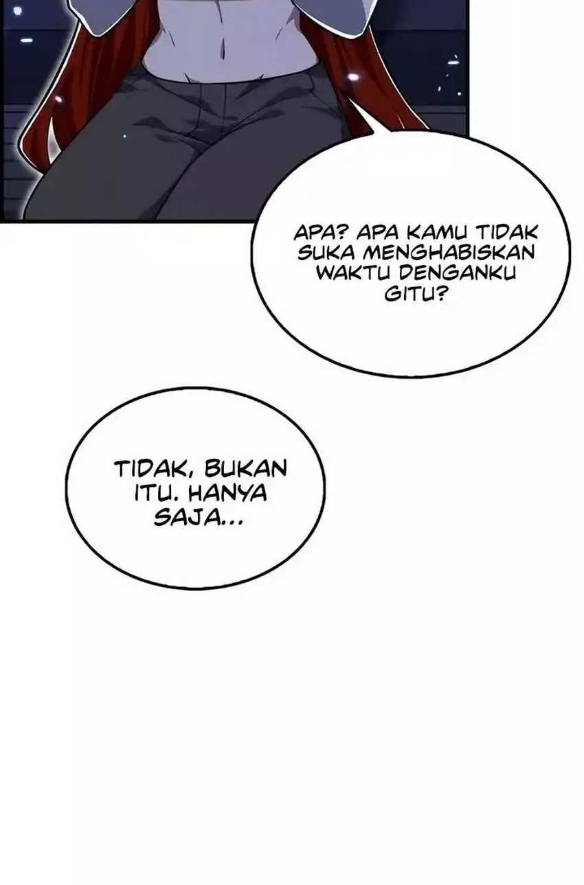 I’m Not a Regressor Chapter 55 Gambar 43