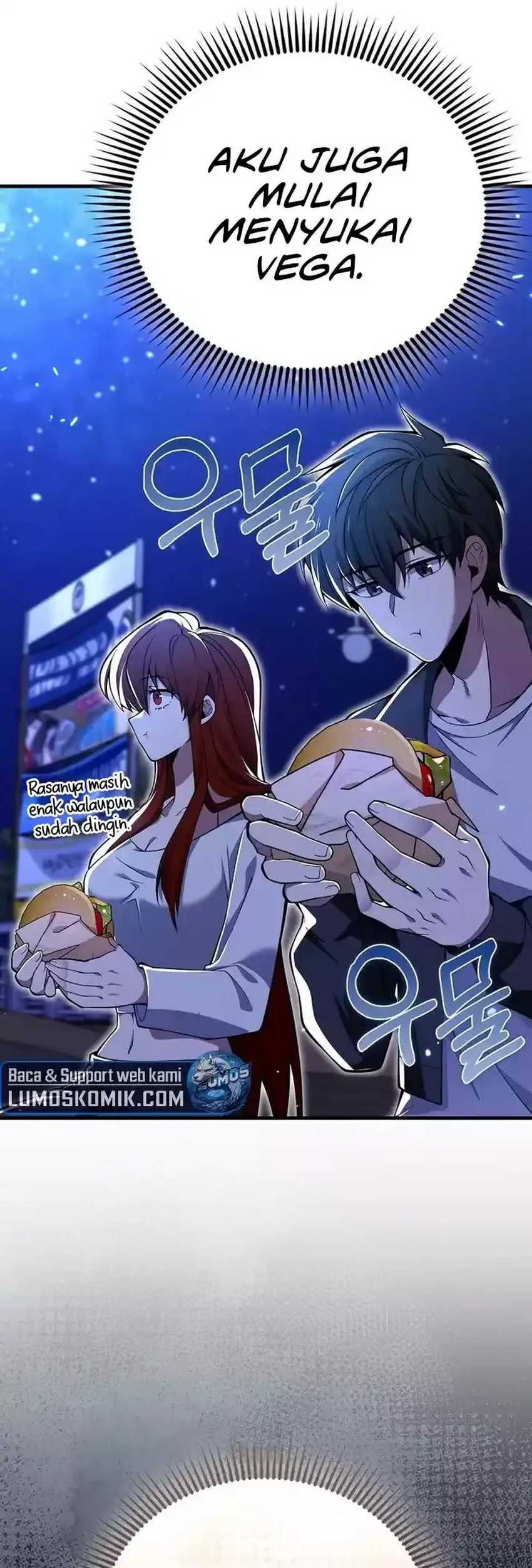 I’m Not a Regressor Chapter 55 Gambar 44