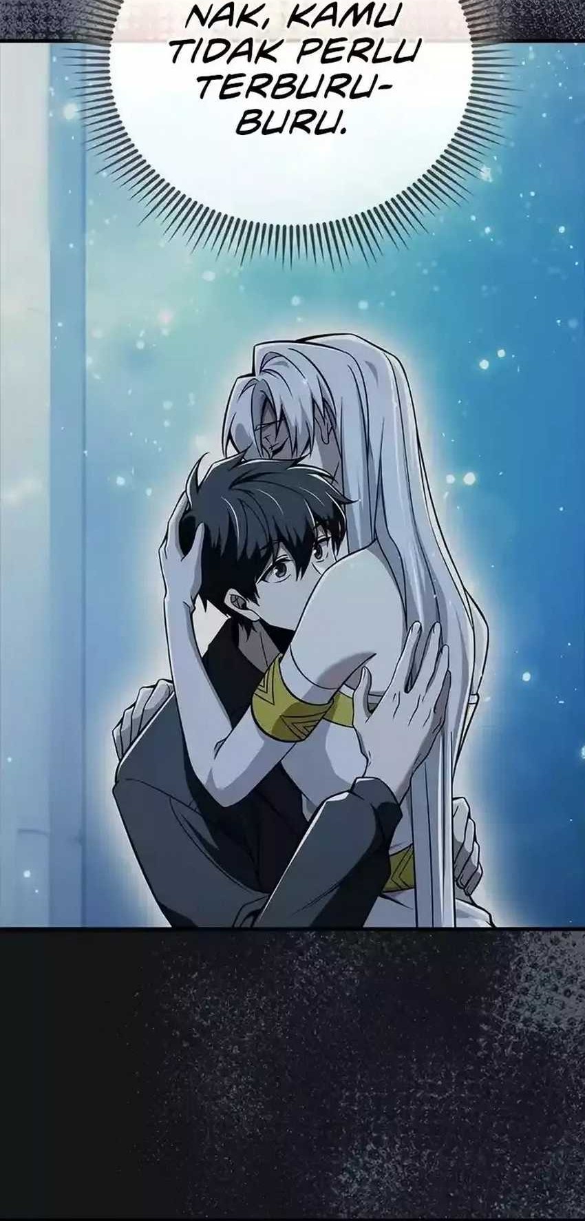 I’m Not a Regressor Chapter 55 Gambar 45