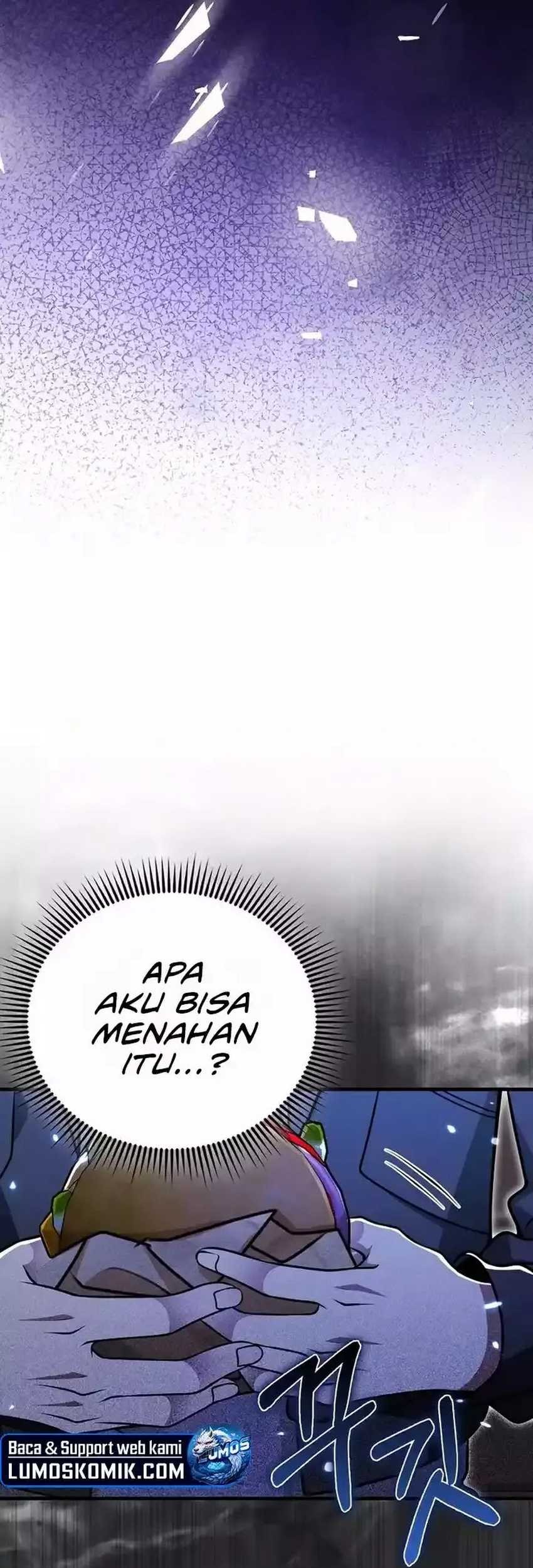 I’m Not a Regressor Chapter 55 Gambar 52