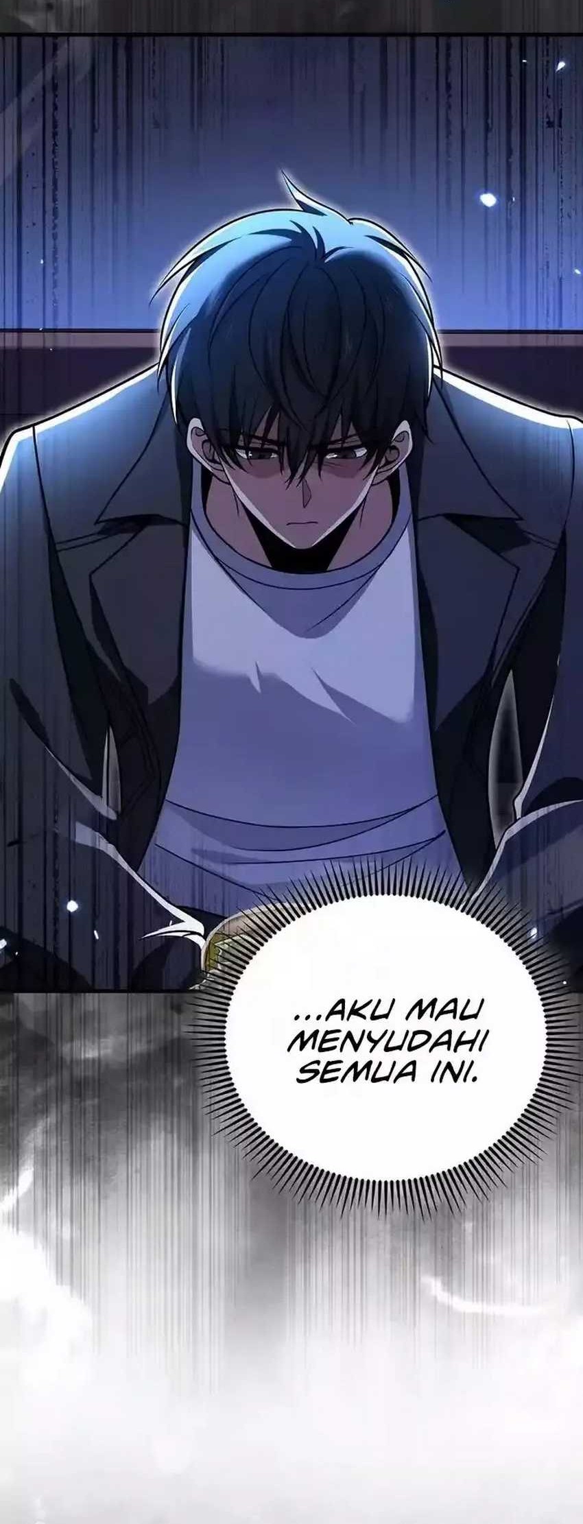 I’m Not a Regressor Chapter 55 Gambar 53