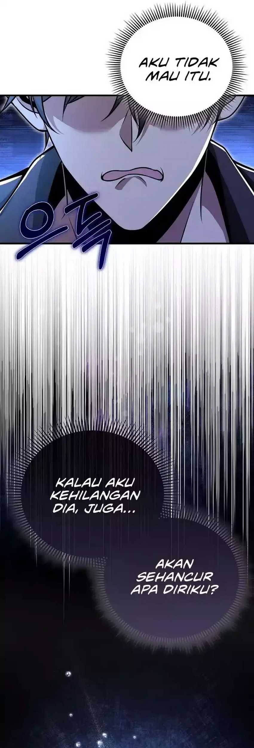 I’m Not a Regressor Chapter 55 Gambar 56