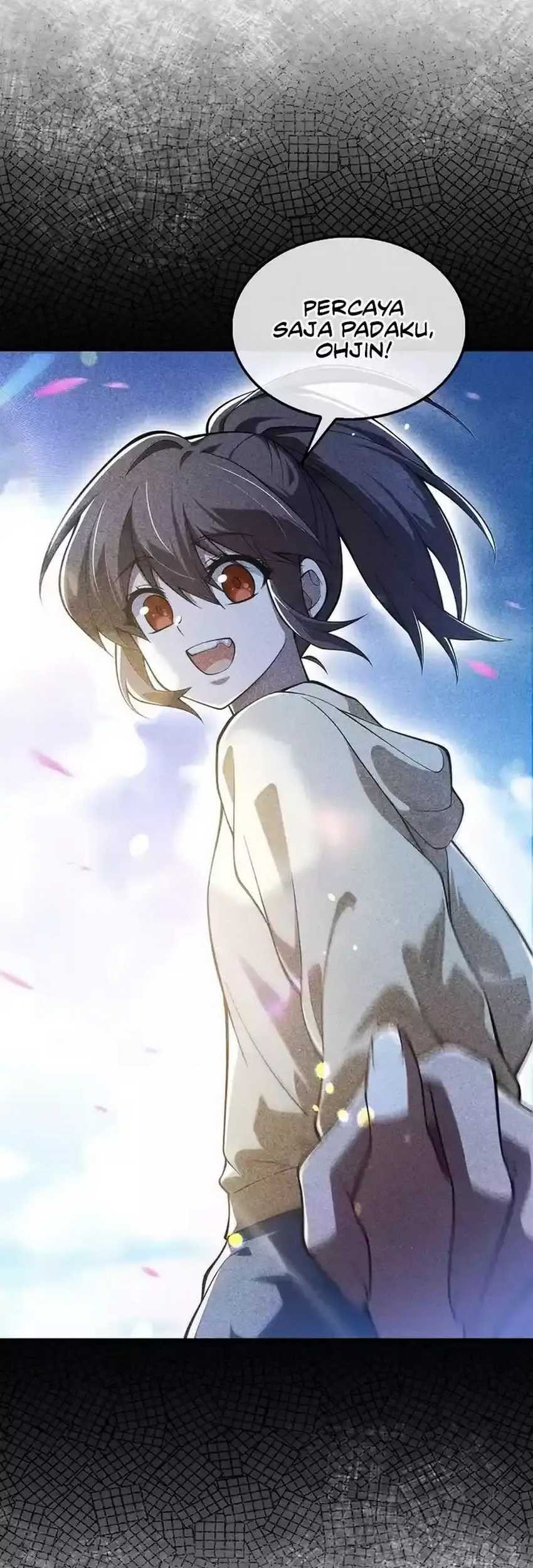 I’m Not a Regressor Chapter 55 Gambar 64