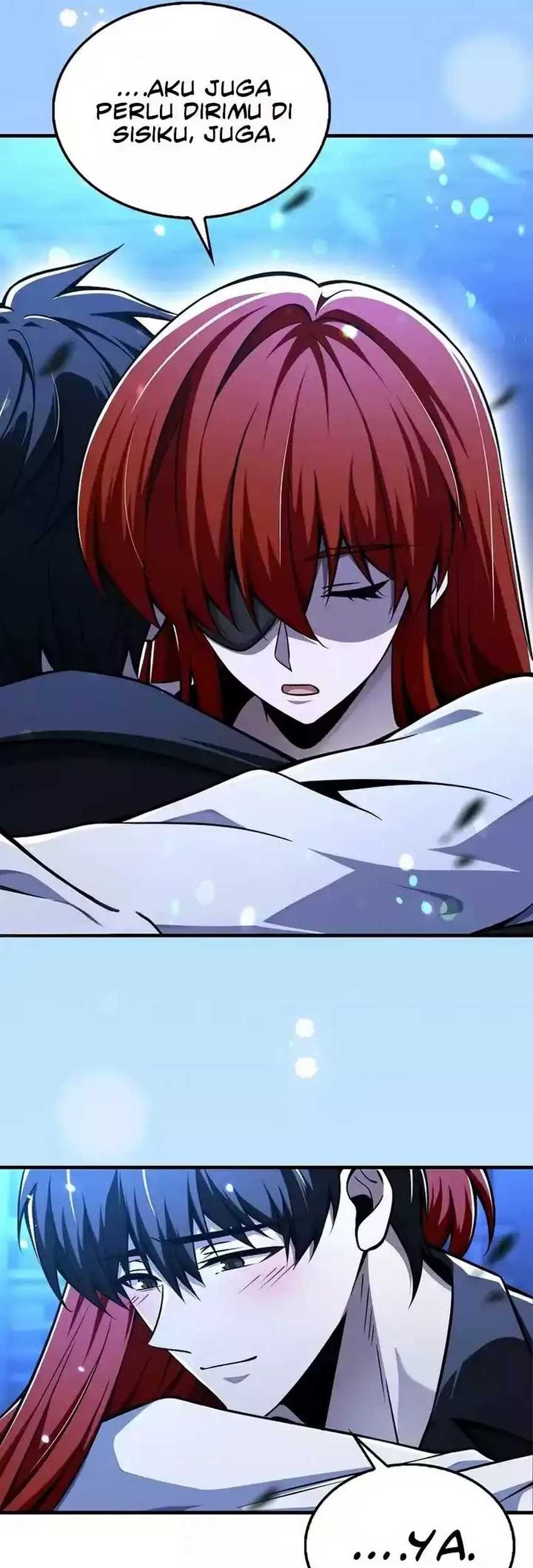 I’m Not a Regressor Chapter 55 Gambar 72