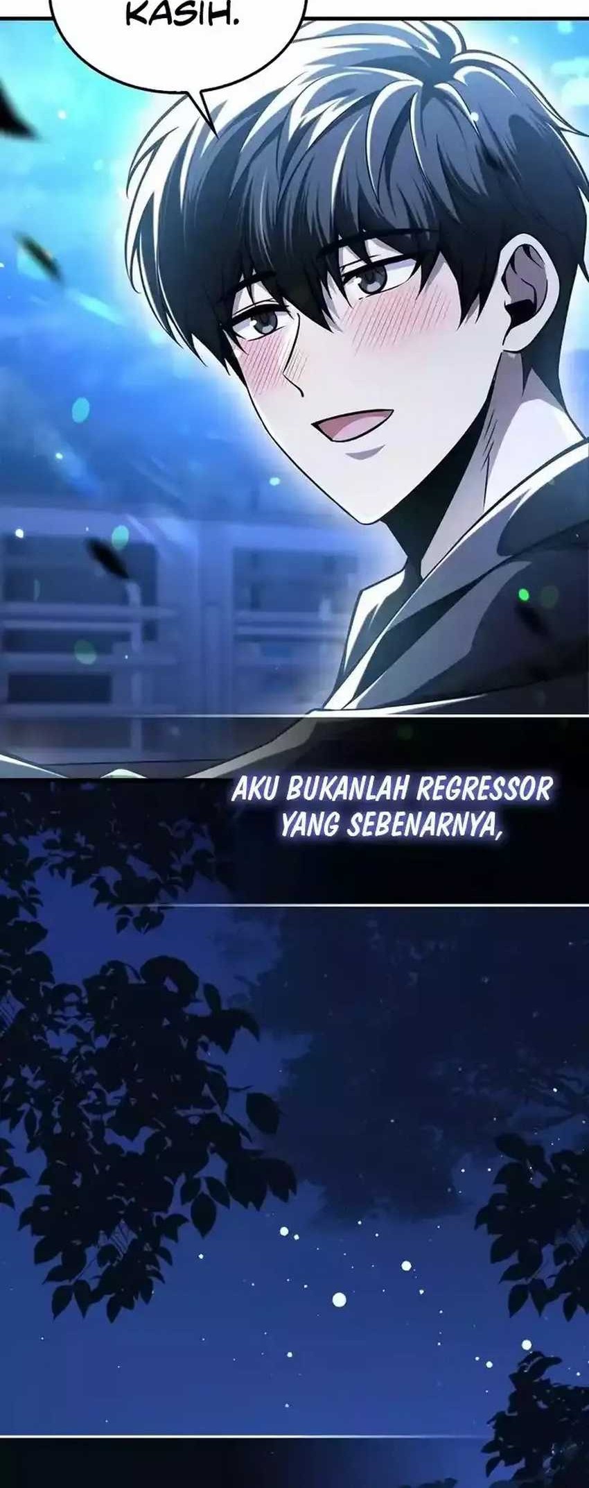 I’m Not a Regressor Chapter 55 Gambar 75