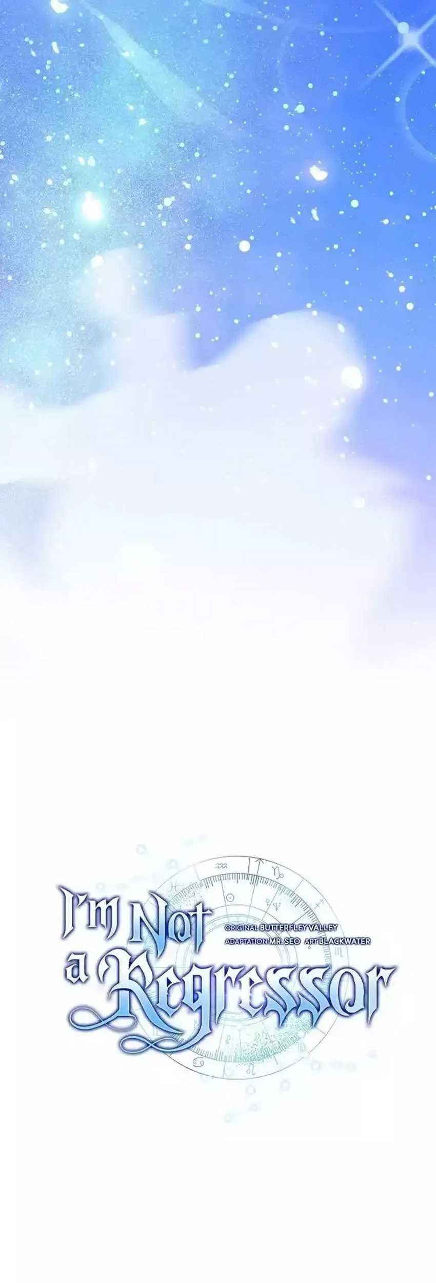 I’m Not a Regressor Chapter 55 Gambar 78