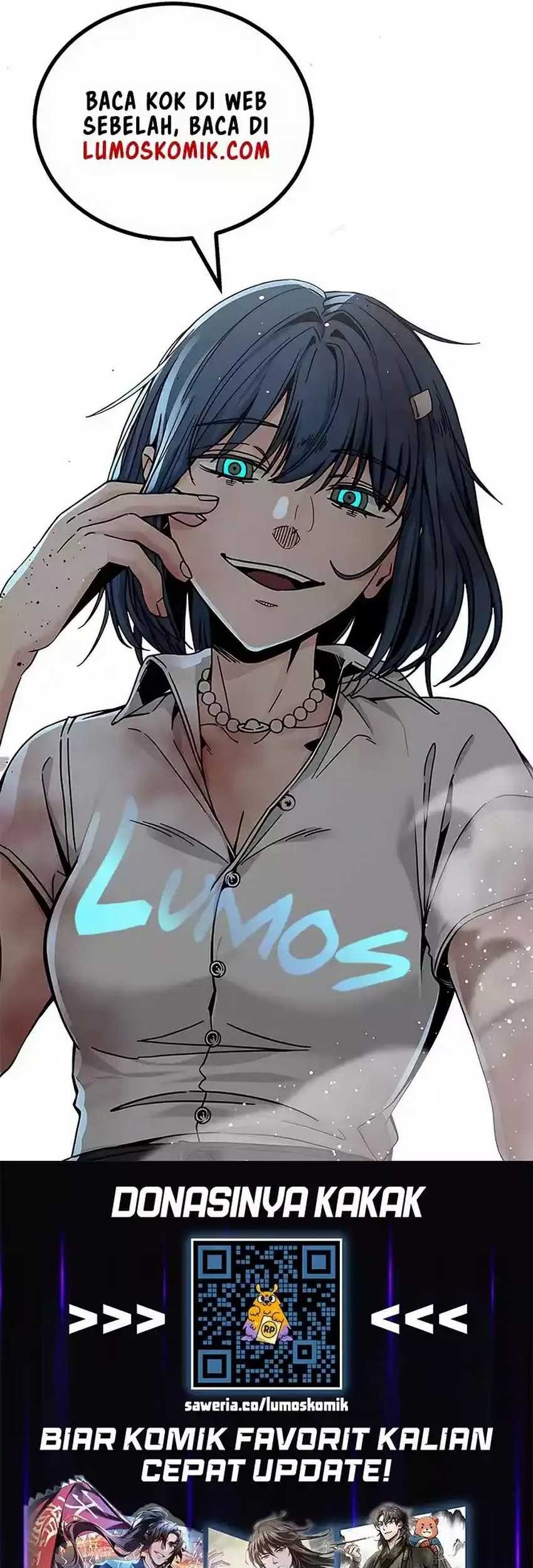 I’m Not a Regressor Chapter 55 Gambar 80