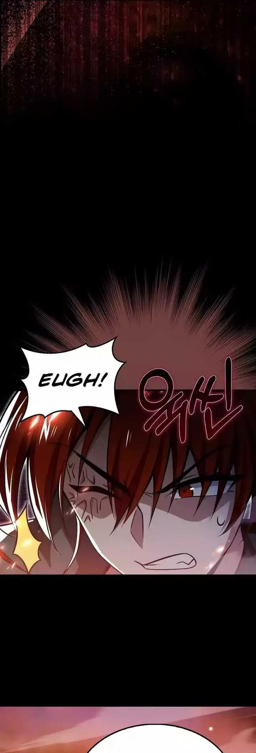 I’m Not a Regressor Chapter 55 Gambar 8