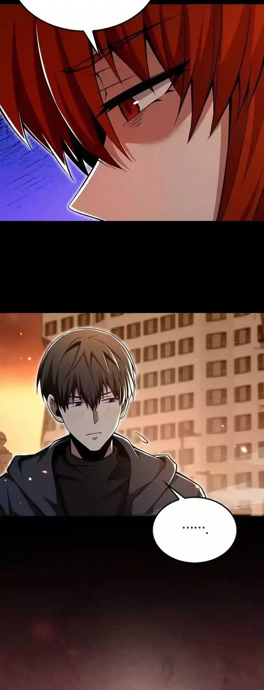 I’m Not a Regressor Chapter 55 Gambar 13