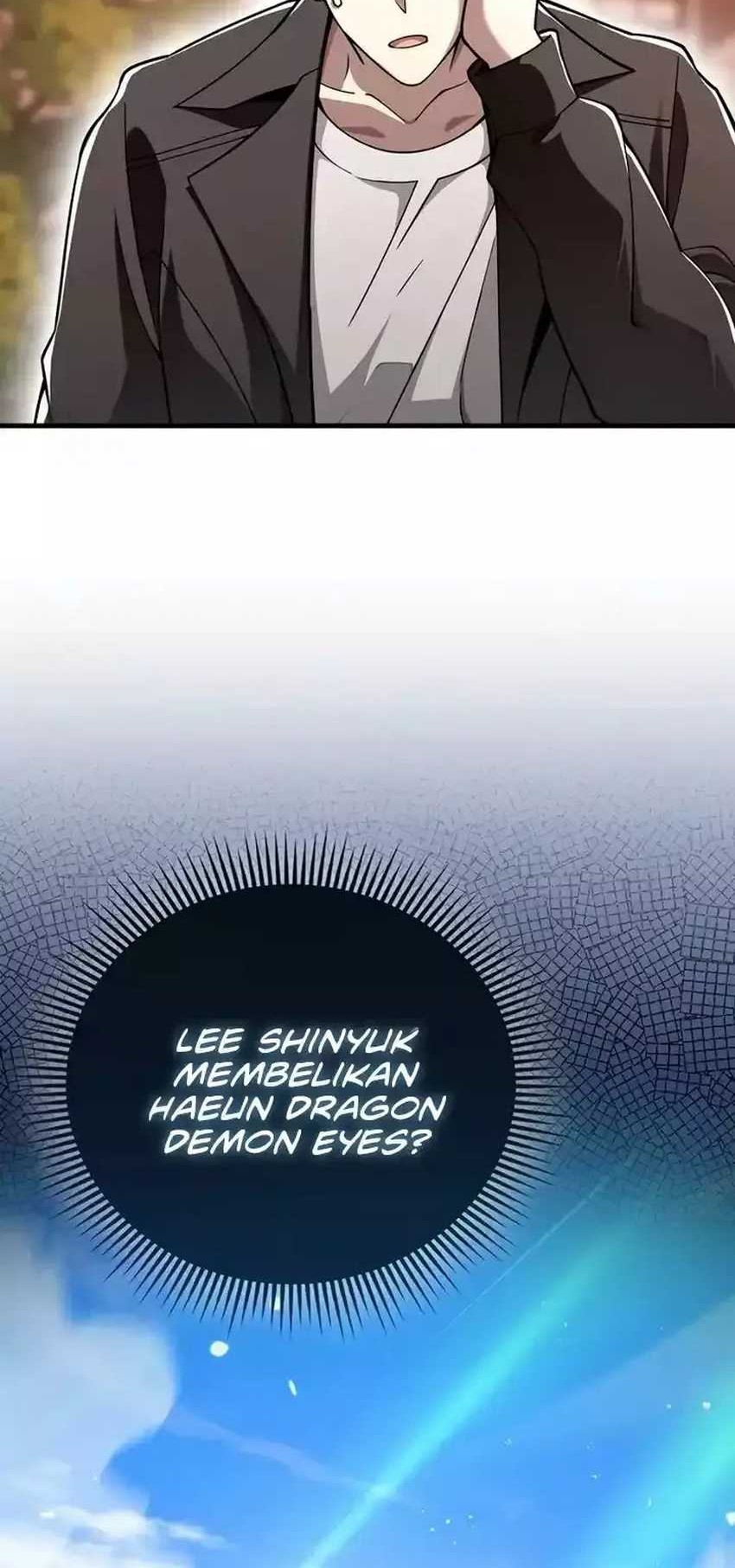 I’m Not a Regressor Chapter 55 Gambar 17