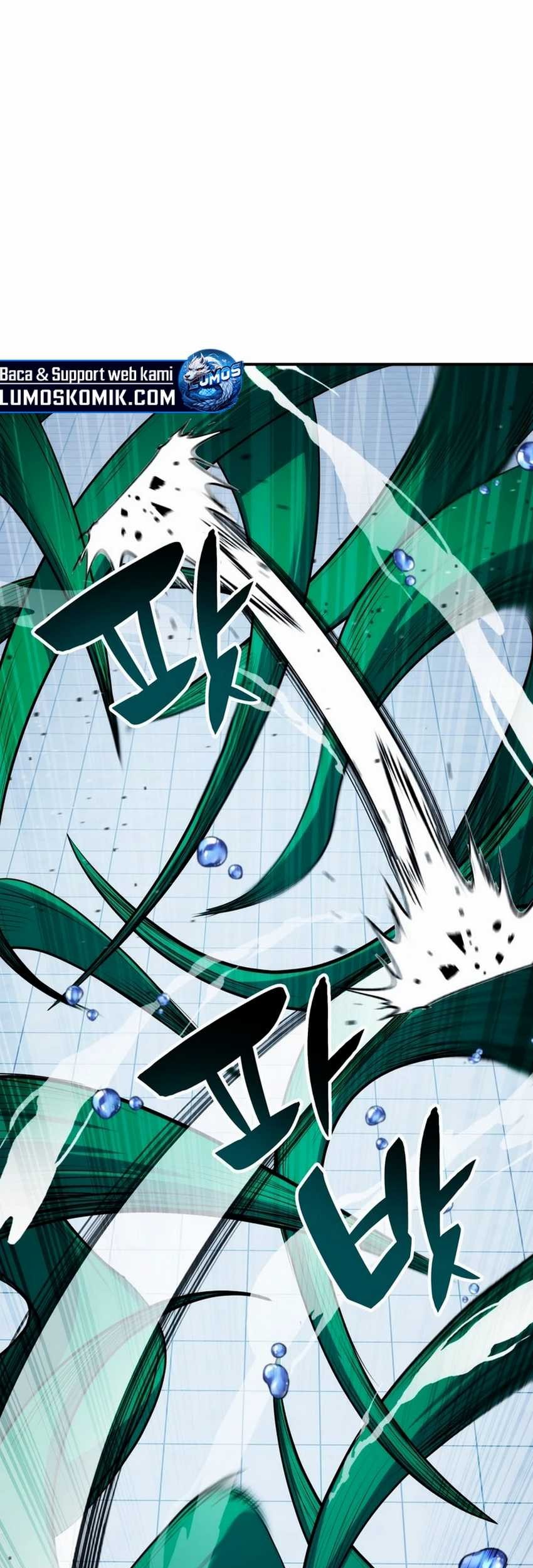 Drug Devourer Chapter 92 Gambar 21