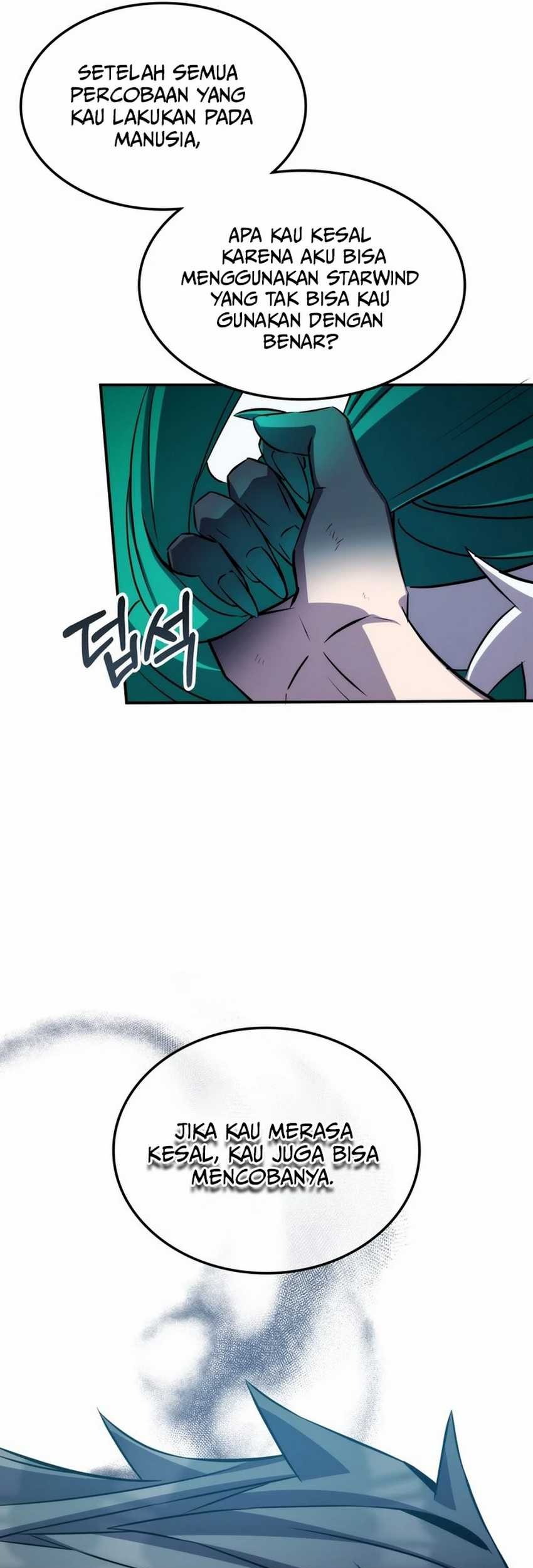 Drug Devourer Chapter 92 Gambar 29