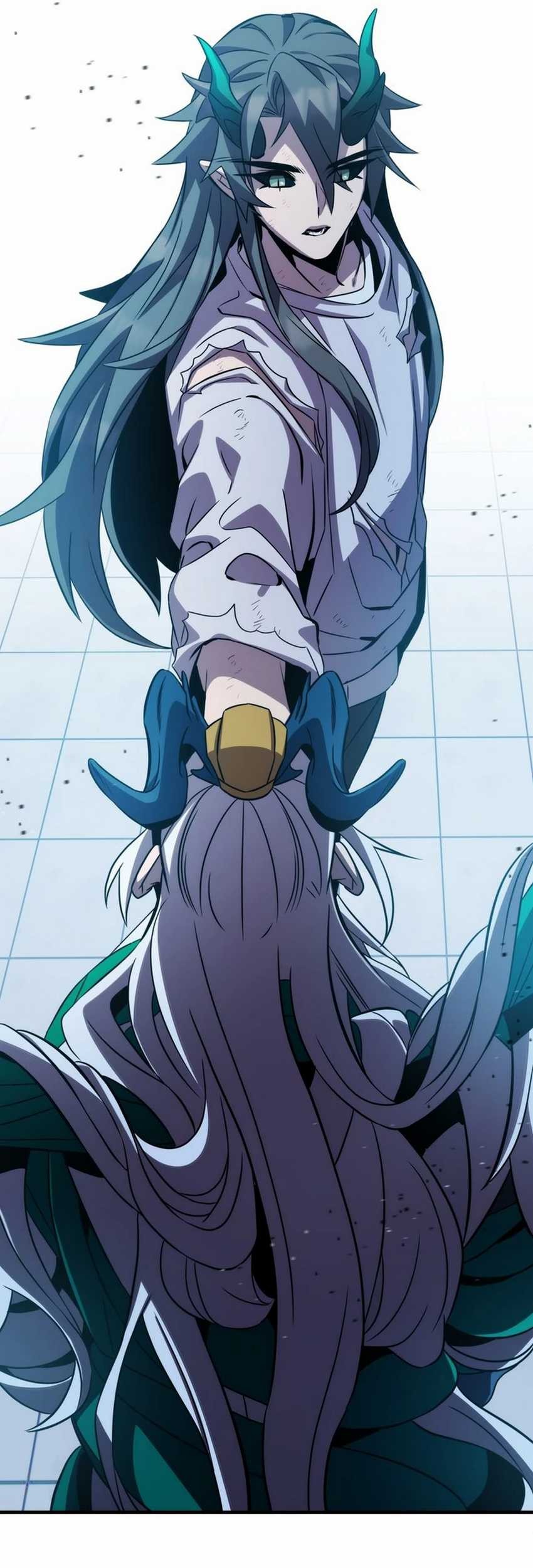 Drug Devourer Chapter 92 Gambar 33
