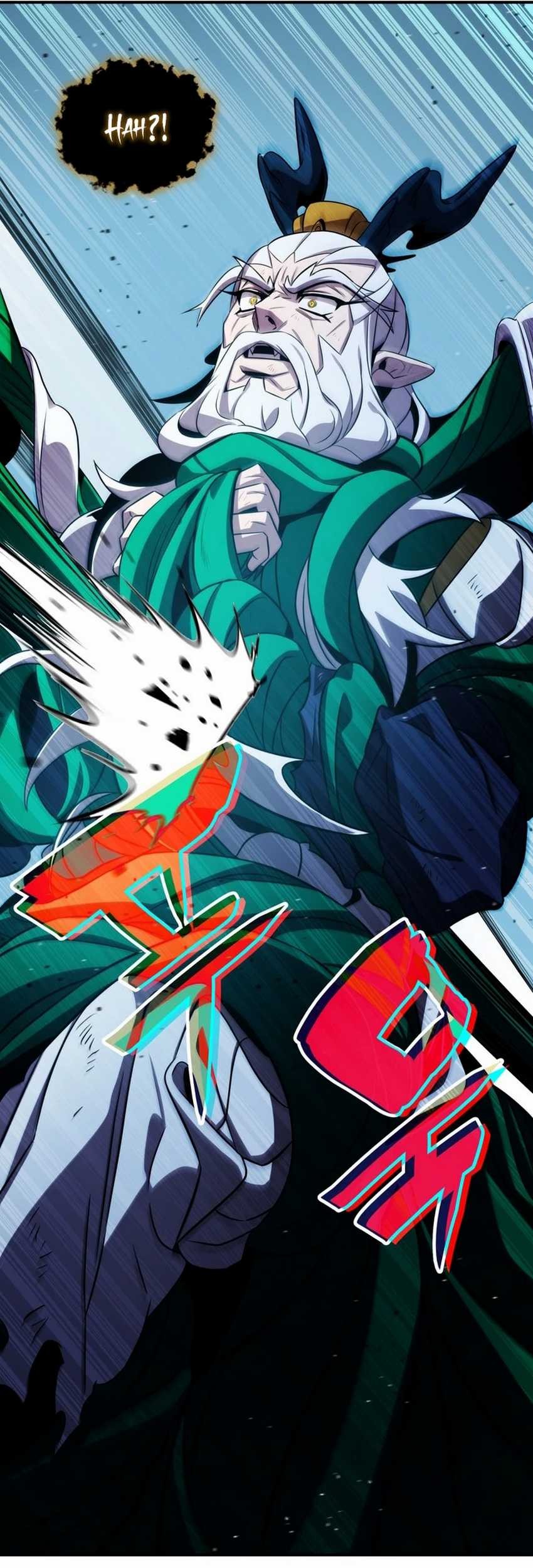 Drug Devourer Chapter 92 Gambar 37