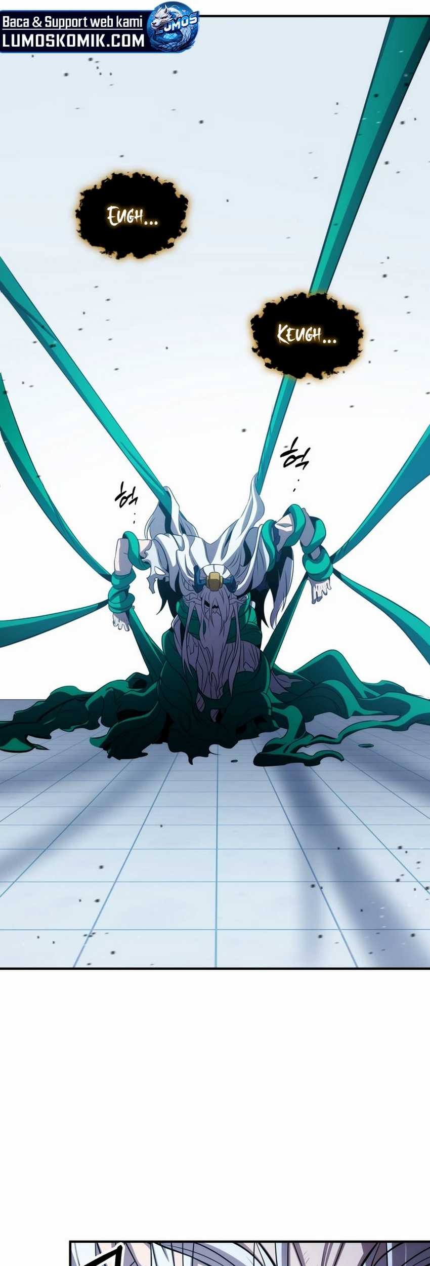 Drug Devourer Chapter 92 Gambar 41