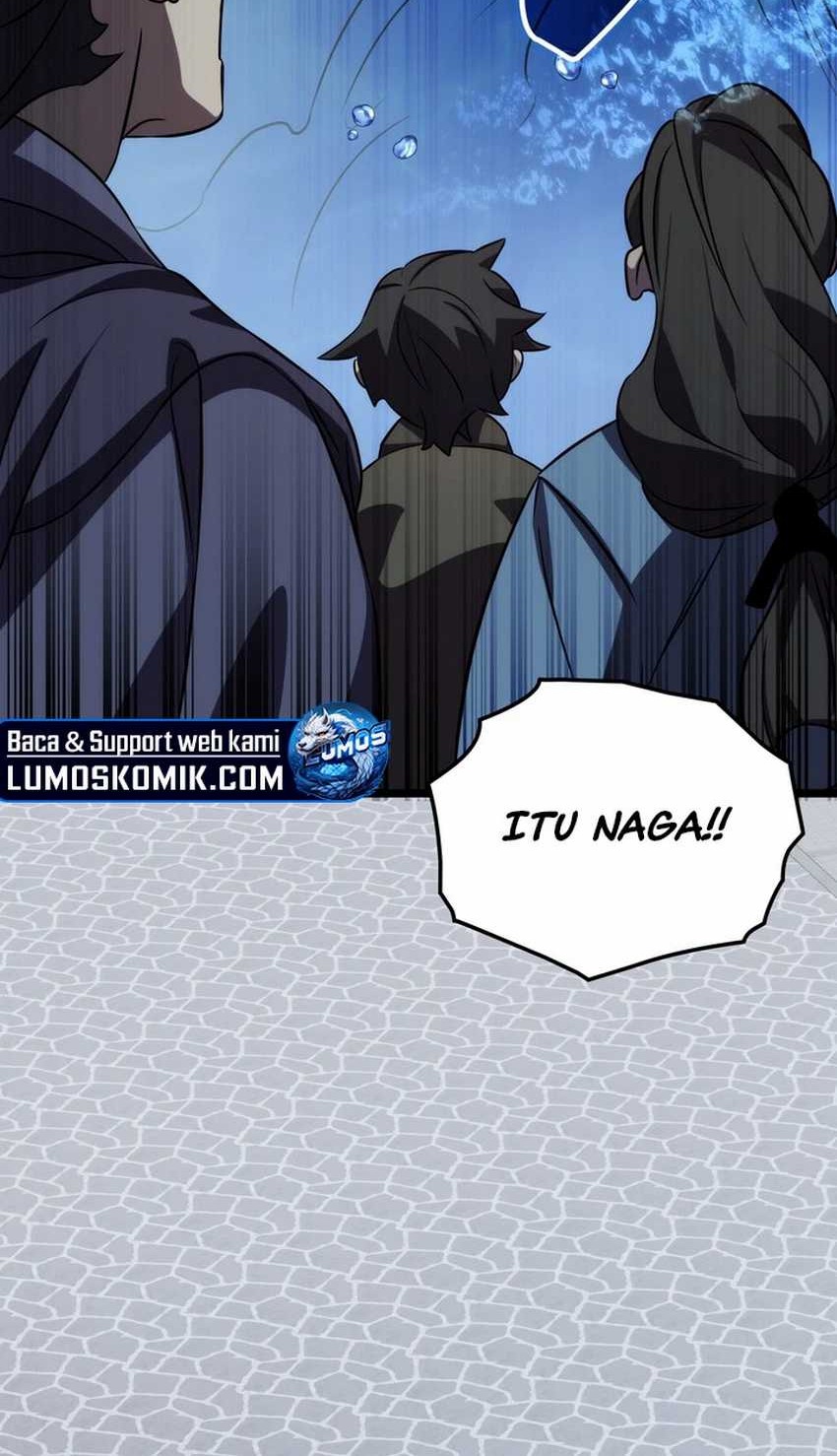Drug Devourer Chapter 92 Gambar 66