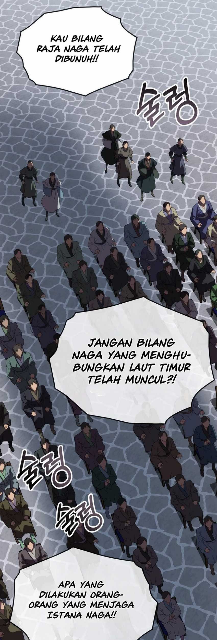 Drug Devourer Chapter 92 Gambar 67