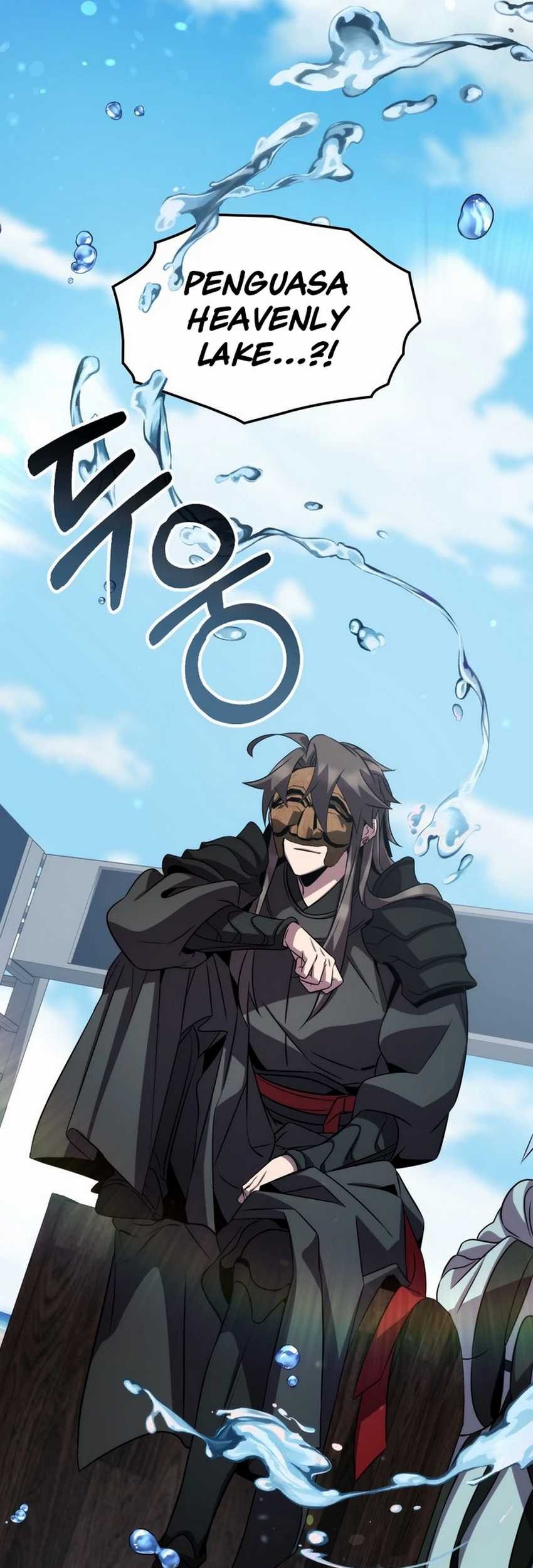 Drug Devourer Chapter 92 Gambar 75