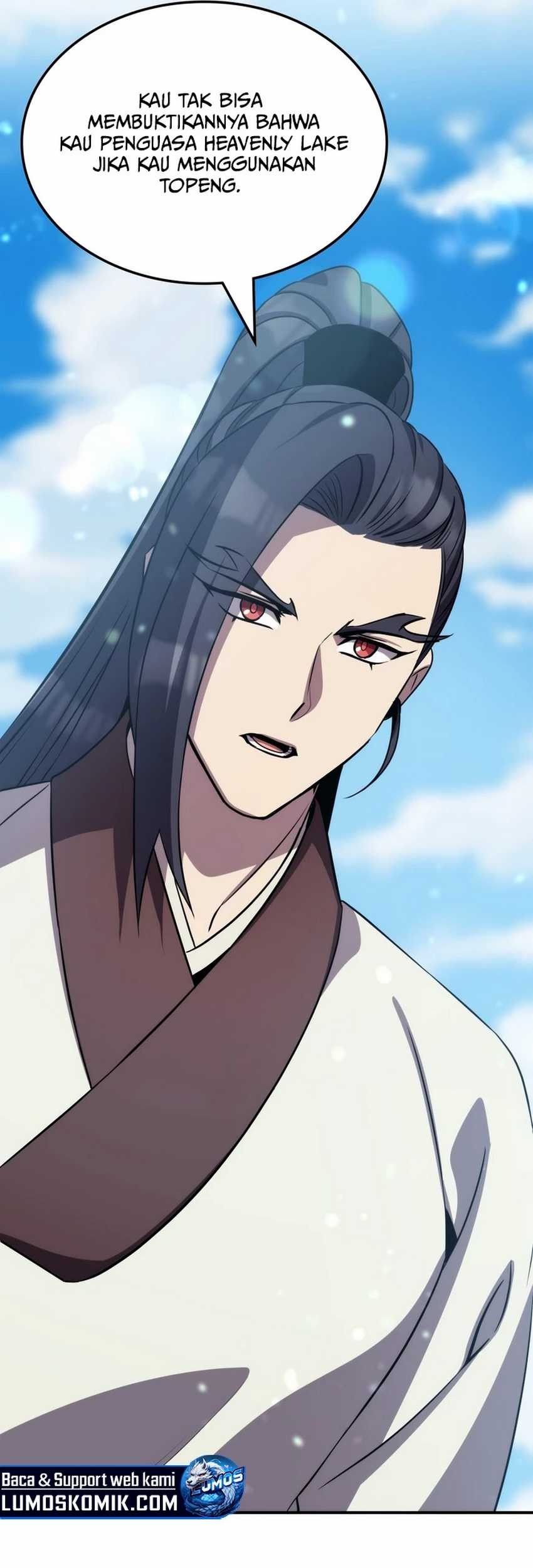 Drug Devourer Chapter 92 Gambar 83