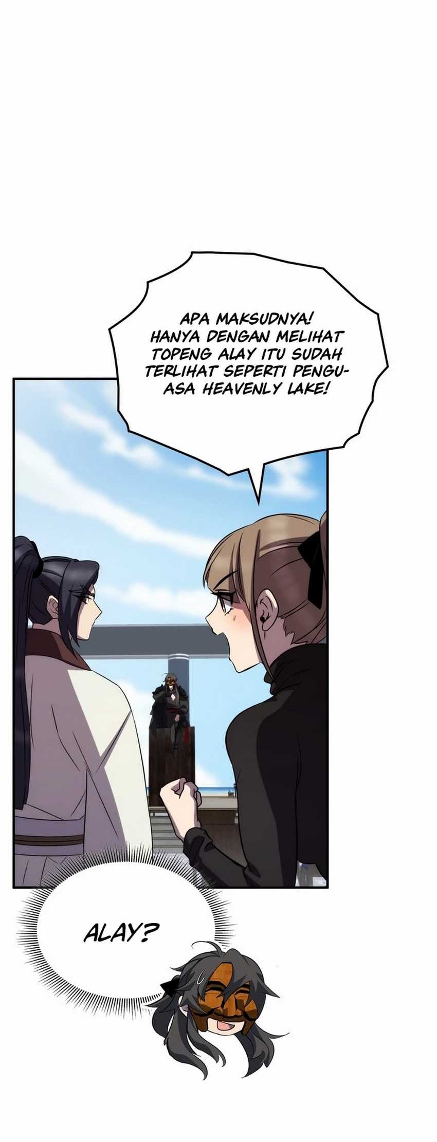 Drug Devourer Chapter 92 Gambar 84