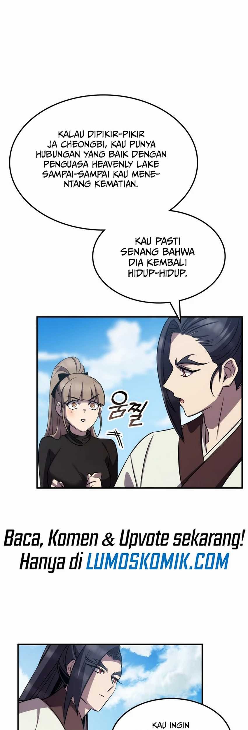 Drug Devourer Chapter 92 Gambar 85