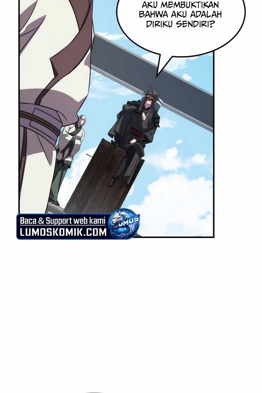Drug Devourer Chapter 92 Gambar 86