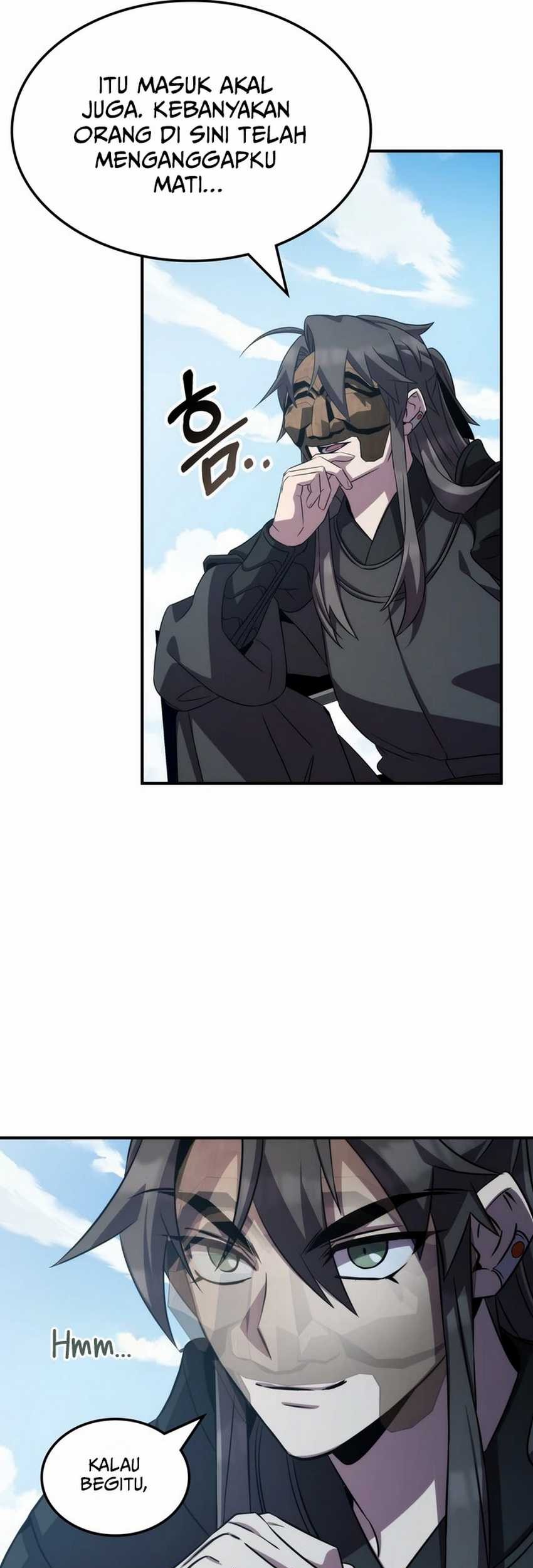 Drug Devourer Chapter 92 Gambar 87