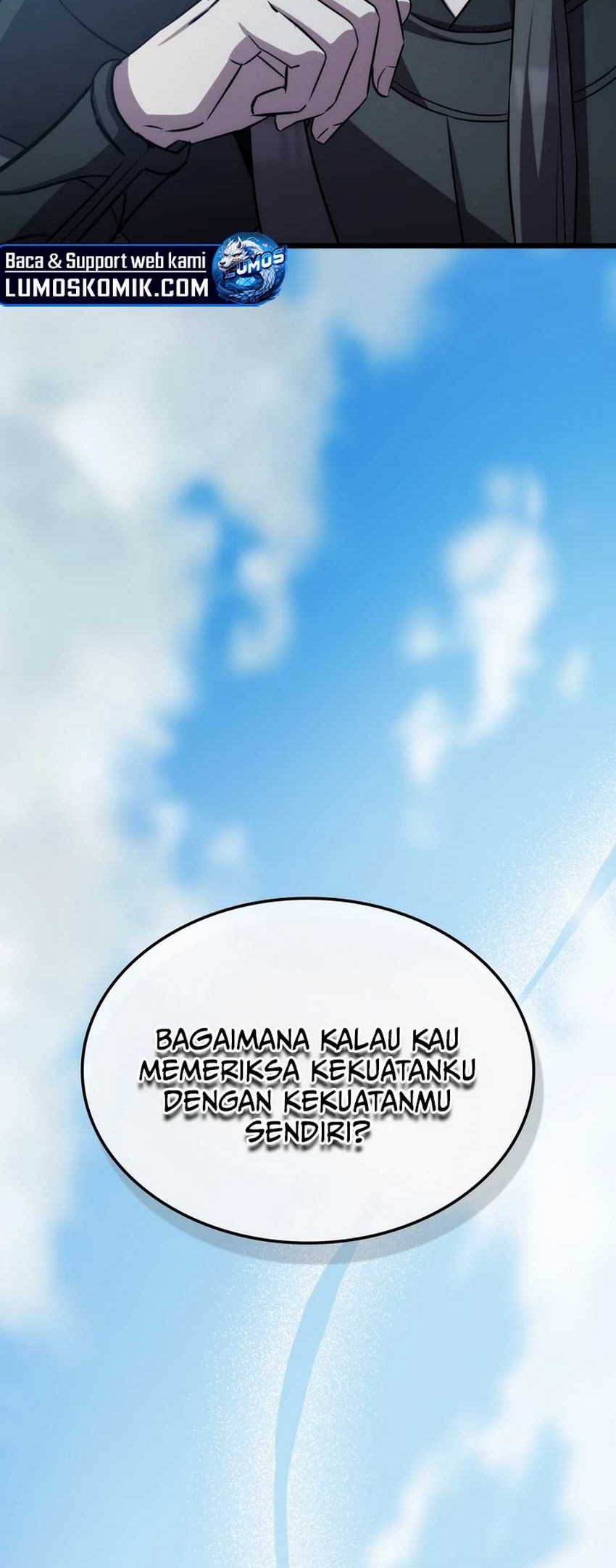 Drug Devourer Chapter 92 Gambar 88