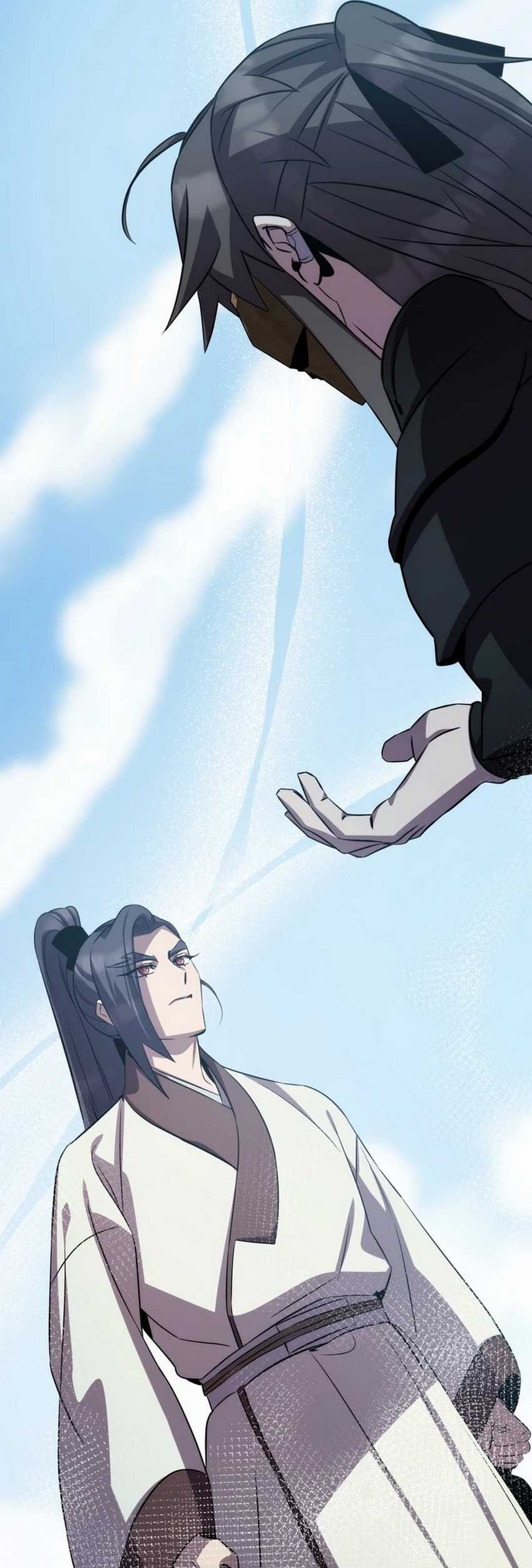 Drug Devourer Chapter 92 Gambar 89