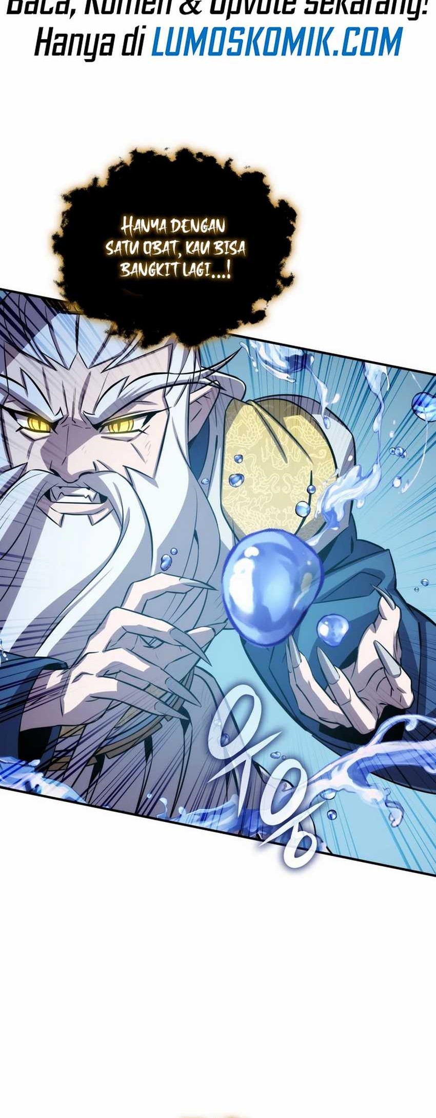 Drug Devourer Chapter 92 Gambar 15
