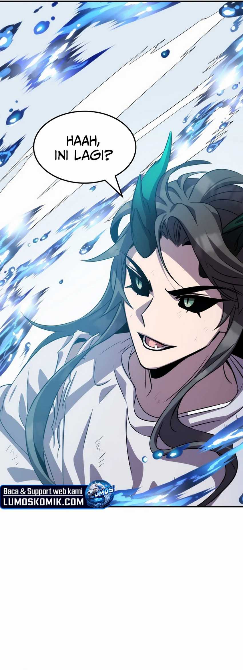 Drug Devourer Chapter 92 Gambar 18