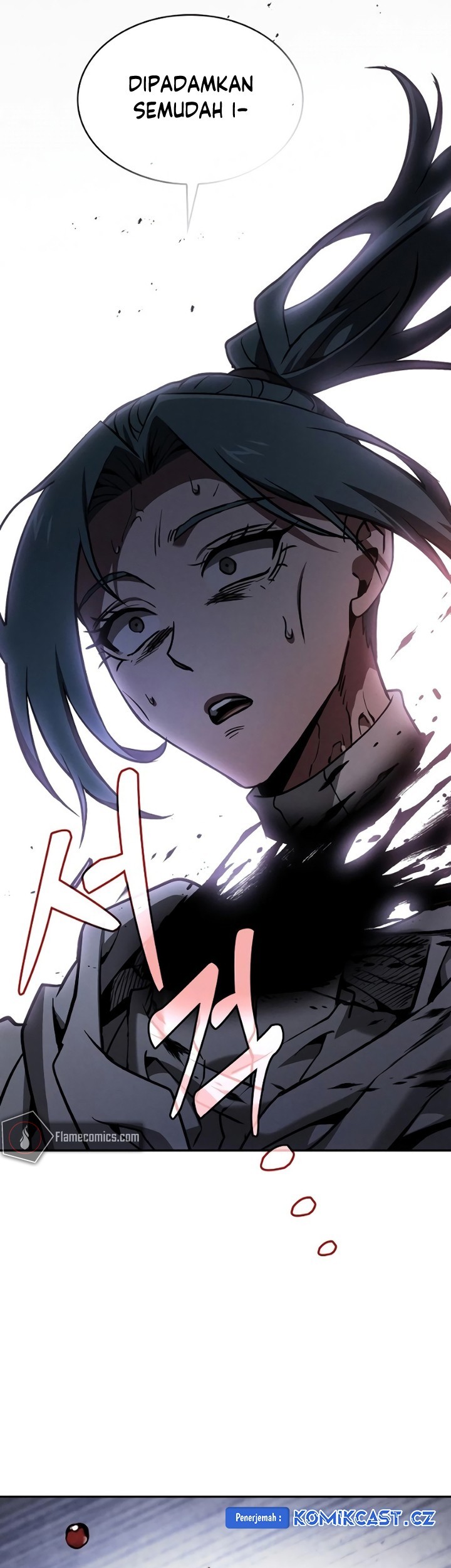 Academy’s Genius Swordmaster Chapter 68 Gambar 18
