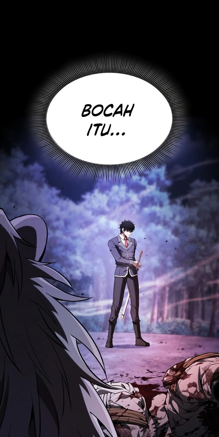 Academy’s Genius Swordmaster Chapter 68 Gambar 23