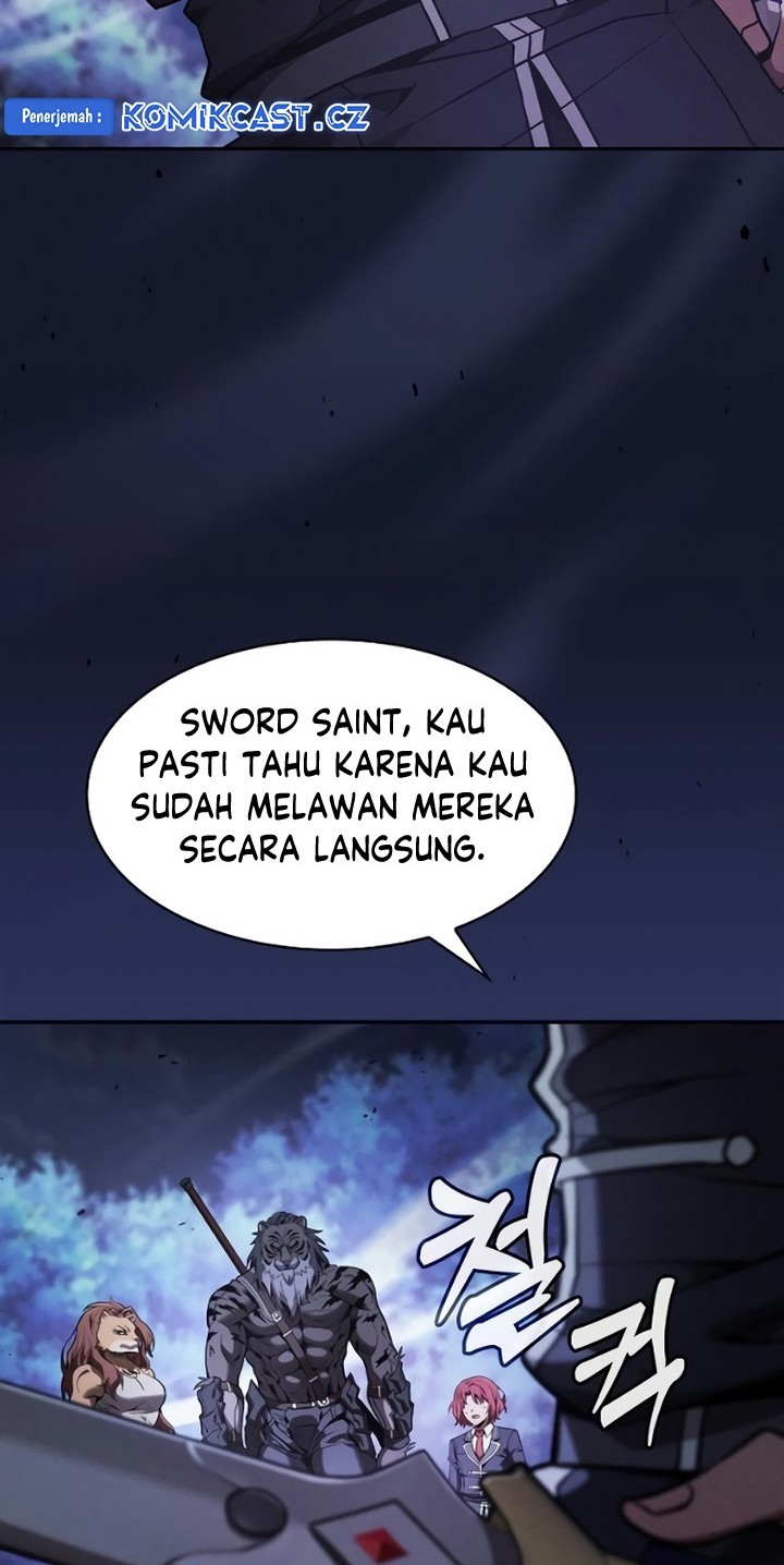 Academy’s Genius Swordmaster Chapter 68 Gambar 25