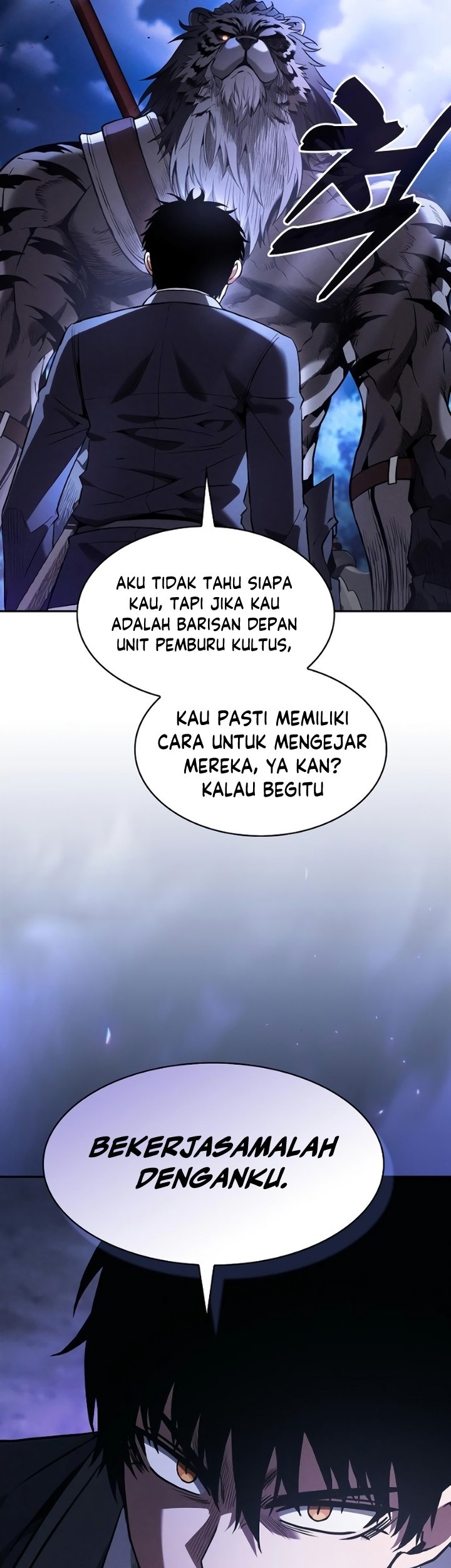 Academy’s Genius Swordmaster Chapter 68 Gambar 28