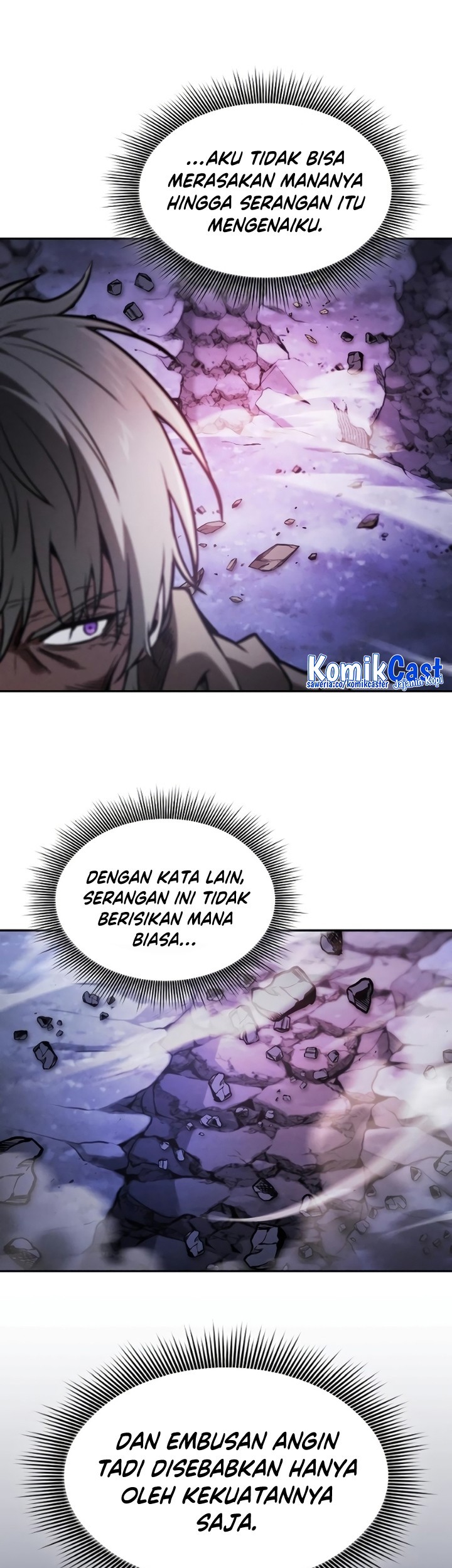 Academy’s Genius Swordmaster Chapter 68 Gambar 32