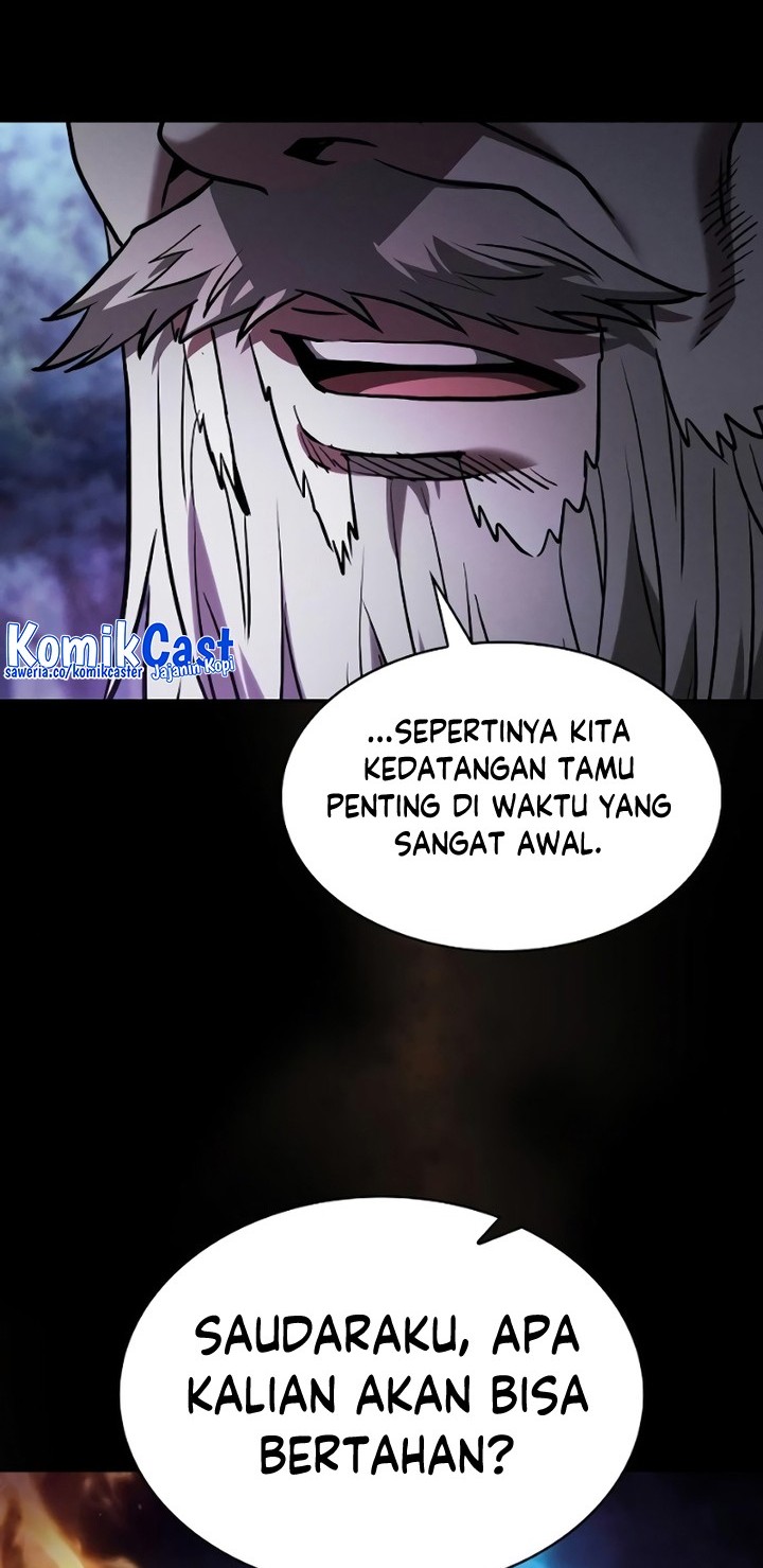 Academy’s Genius Swordmaster Chapter 68 Gambar 35