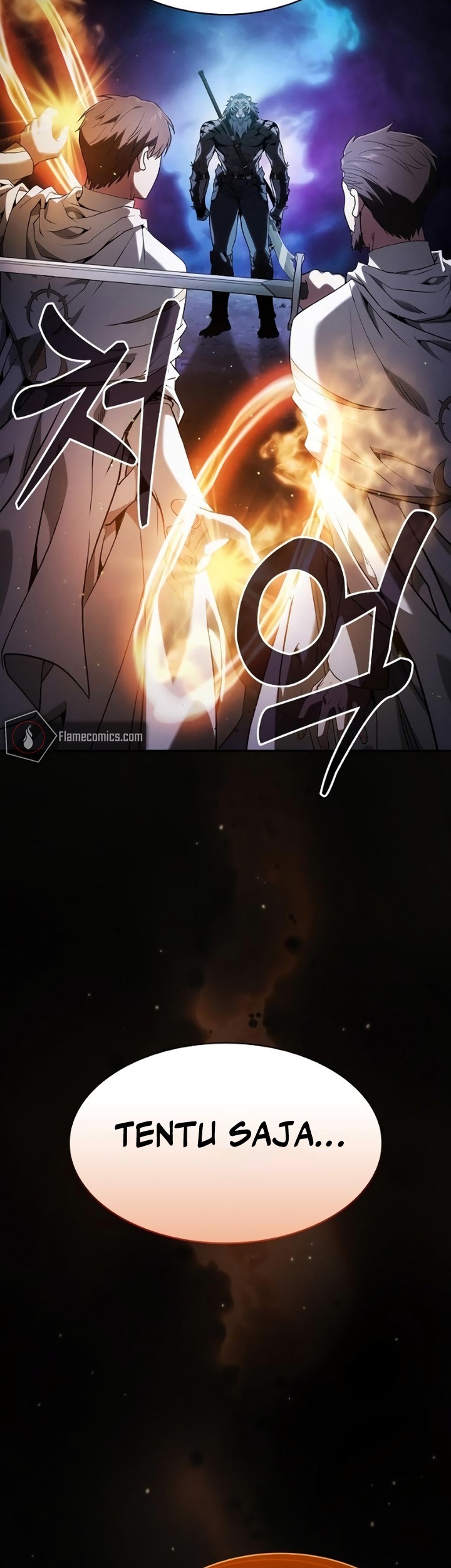 Academy’s Genius Swordmaster Chapter 68 Gambar 36