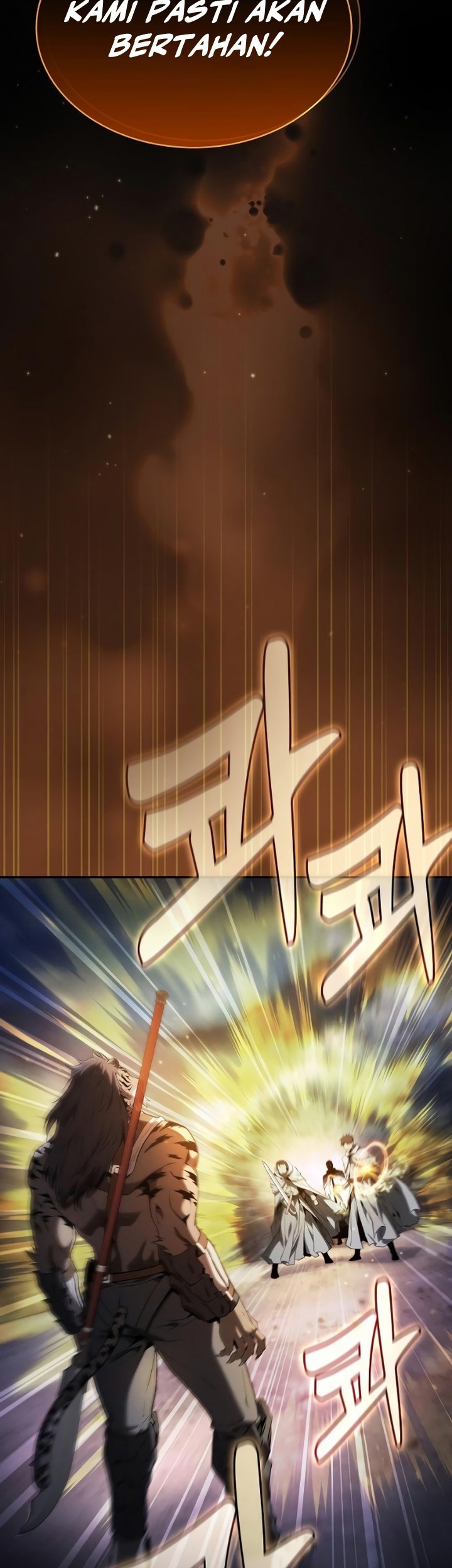 Academy’s Genius Swordmaster Chapter 68 Gambar 38