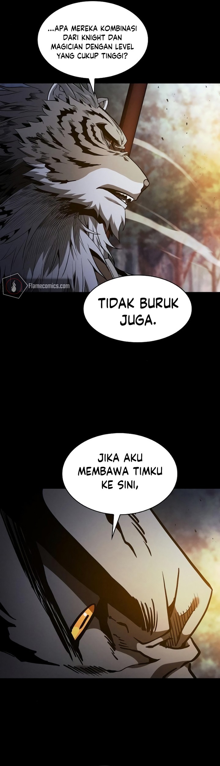 Academy’s Genius Swordmaster Chapter 68 Gambar 42