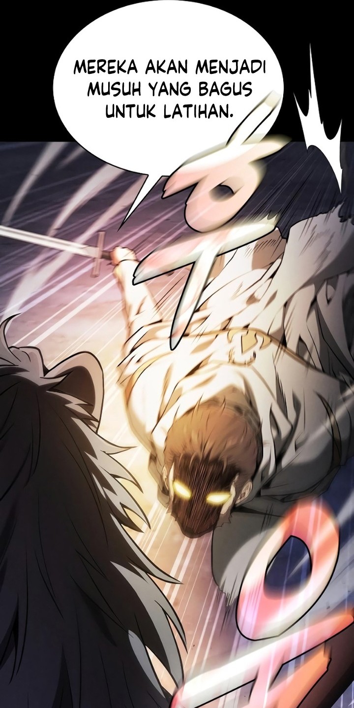 Academy’s Genius Swordmaster Chapter 68 Gambar 43