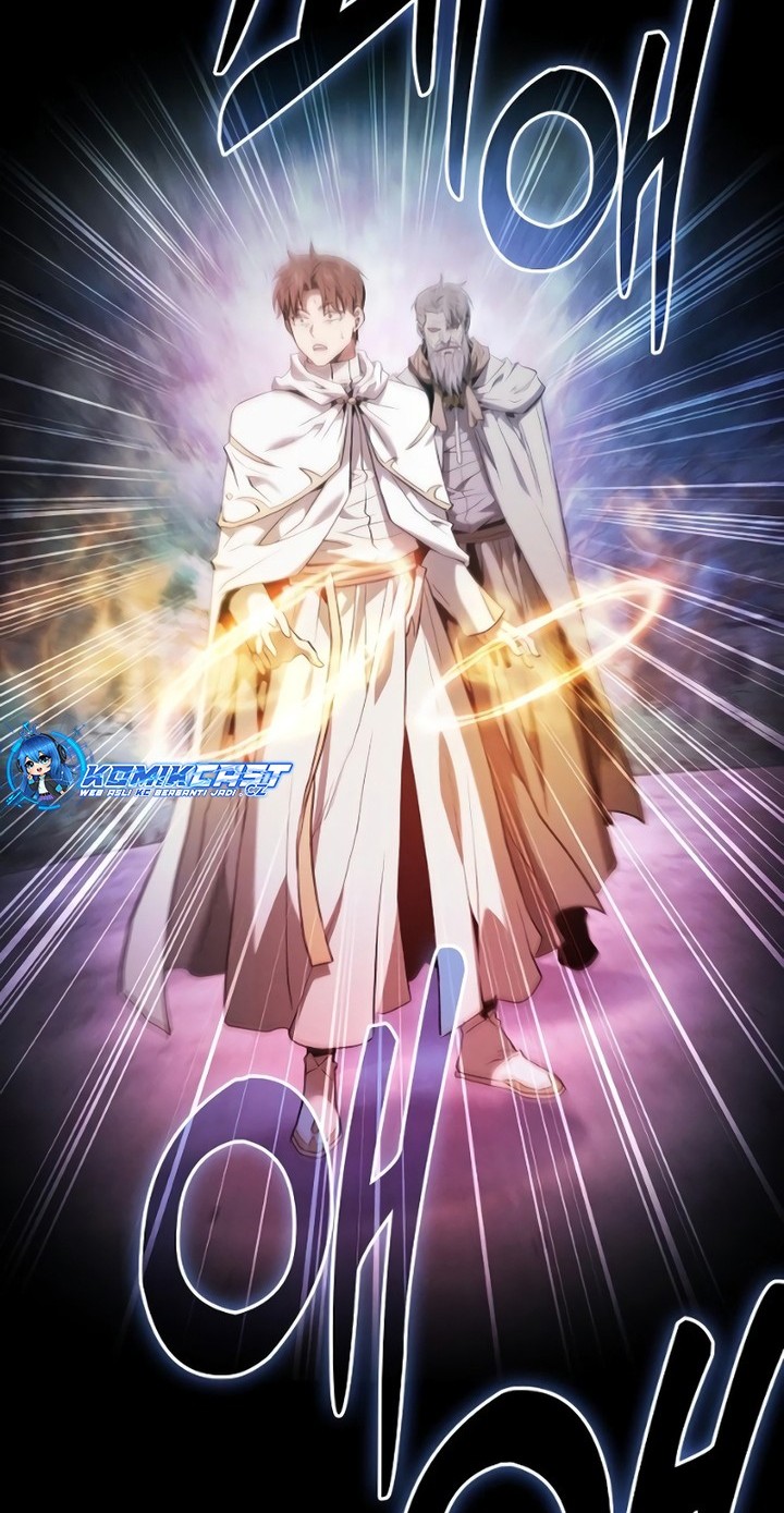 Academy’s Genius Swordmaster Chapter 68 Gambar 59