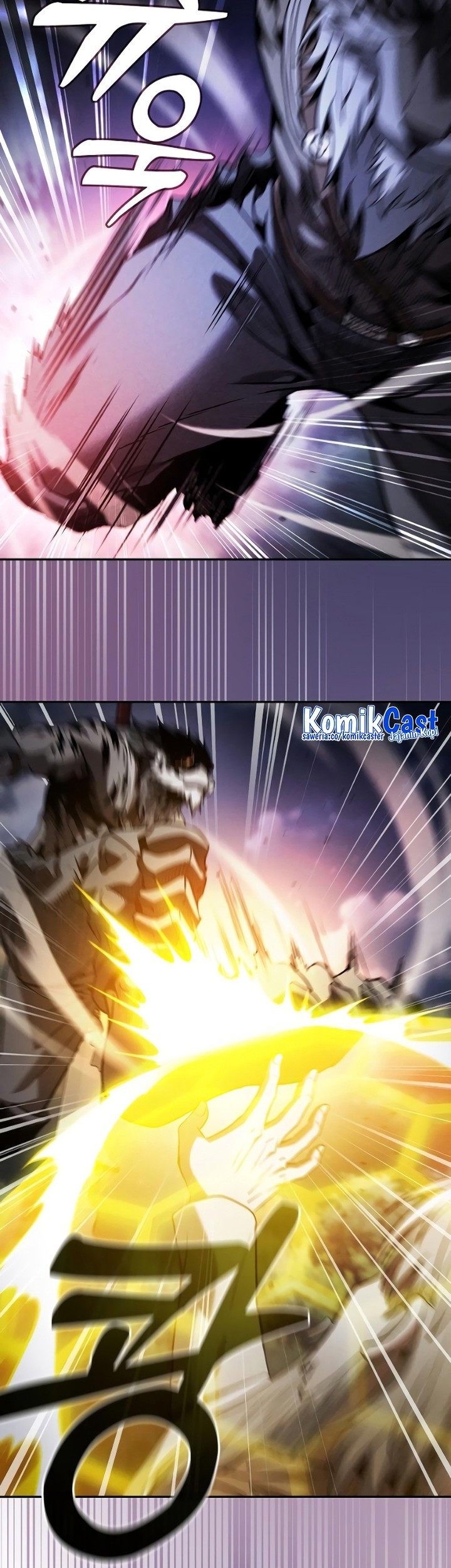Academy’s Genius Swordmaster Chapter 68 Gambar 64