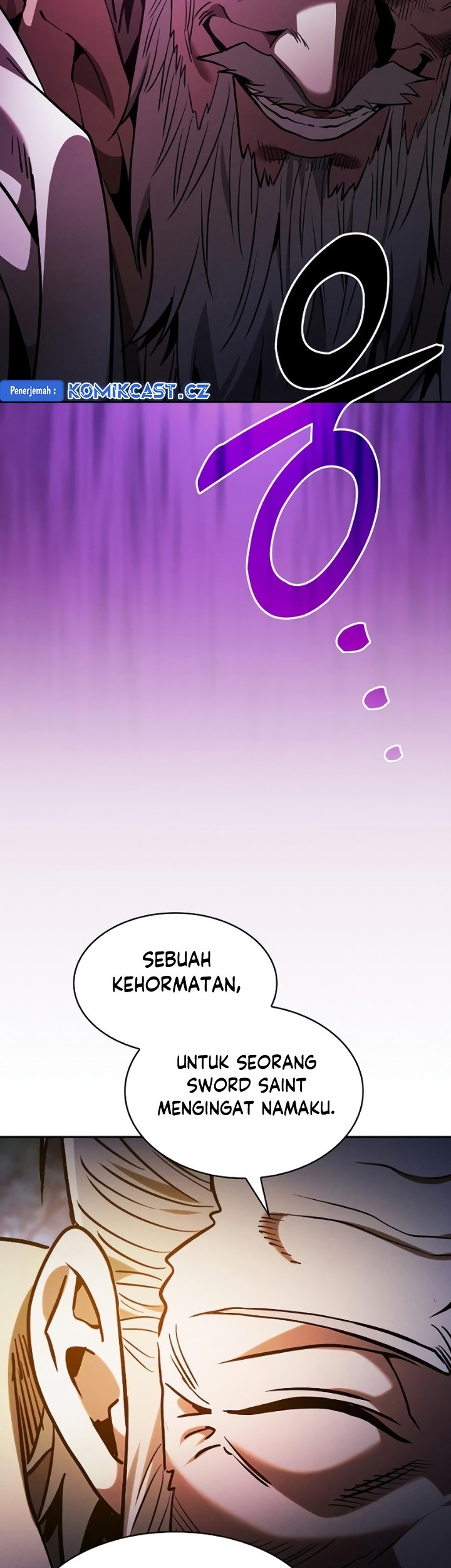 Academy’s Genius Swordmaster Chapter 68 Gambar 70